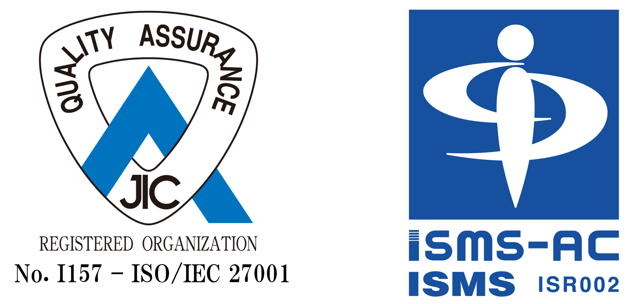 ISO/IEC 27001:2022認証取得