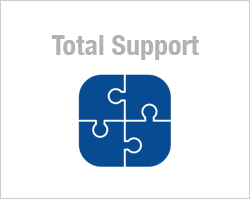 Total Support