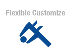 Flexible Customize
